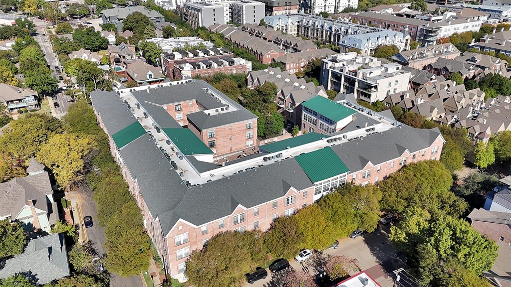 Belvedere Condos - Residential