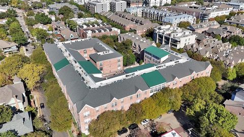 Photo of 2305 Worthington Street #103, Dallas, TX 75204 (MLS # 21101200)