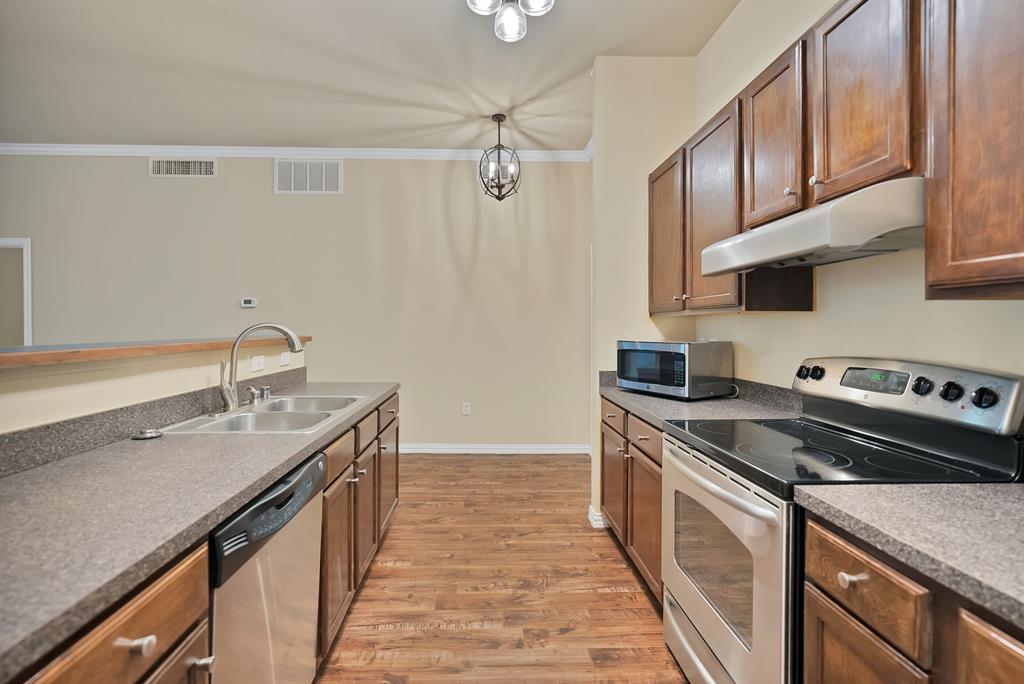 Belvedere Condos - Residential