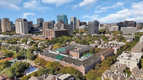 Tiny photo for 2305 Worthington Street #103, Dallas, TX 75204 (MLS # 21101200)