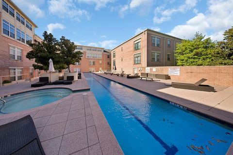 Tiny photo for 2305 Worthington Street #103, Dallas, TX 75204 (MLS # 21101200)
