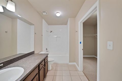 Tiny photo for 2305 Worthington Street #103, Dallas, TX 75204 (MLS # 21101200)