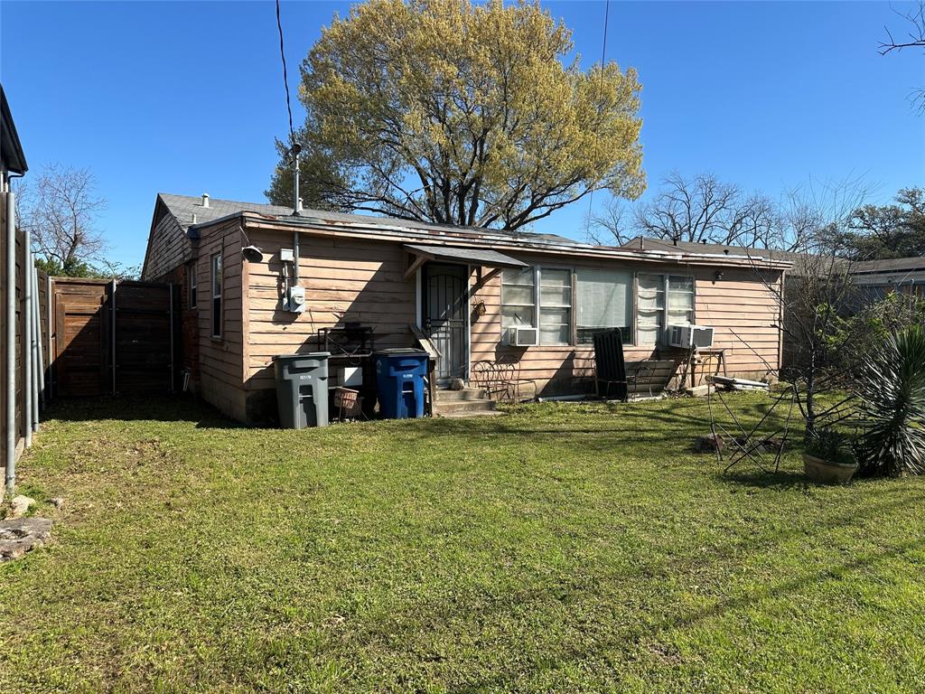 Greenway Terrace Rev - Residential