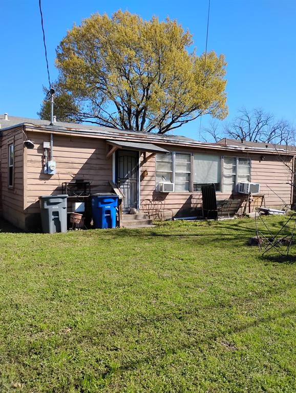 Greenway Terrace Rev - Residential