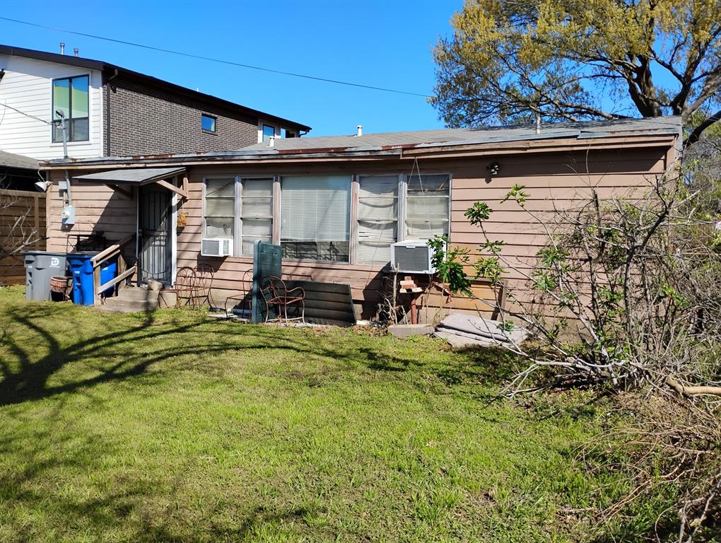 Greenway Terrace Rev - Residential