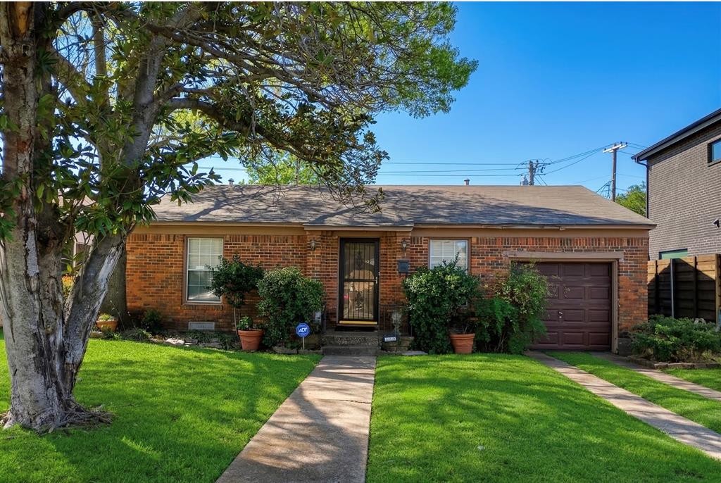 Greenway Terrace Rev - Residential