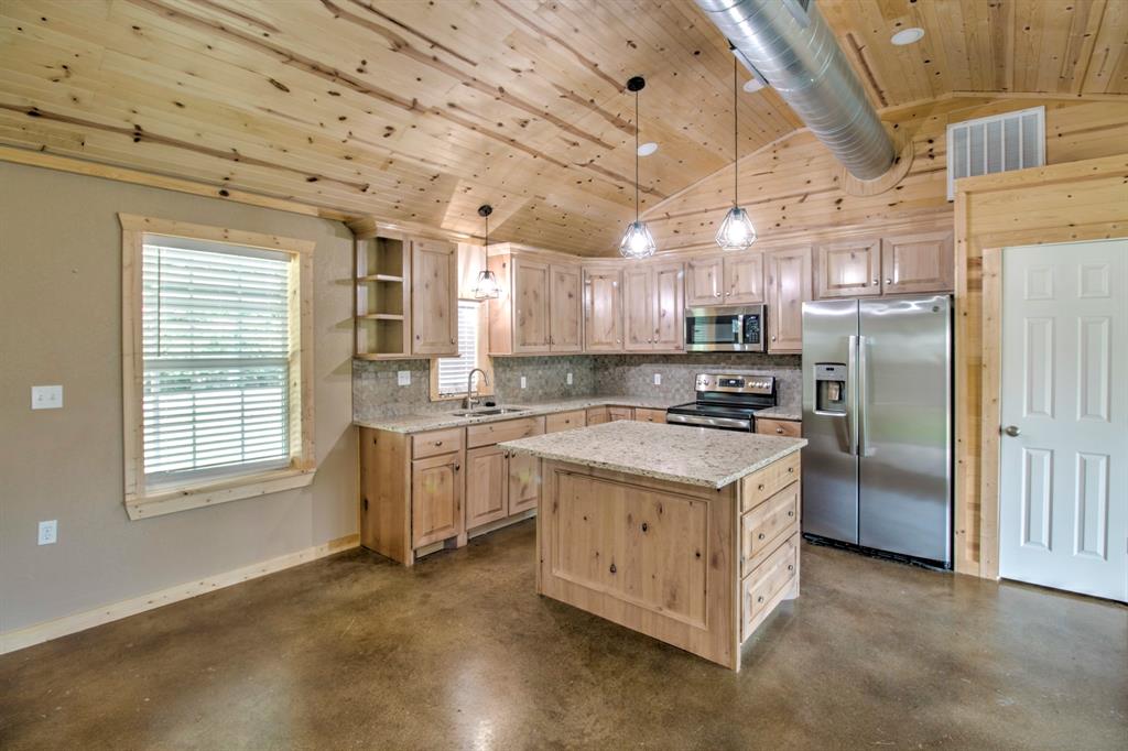 Sherwood Shores - Residential