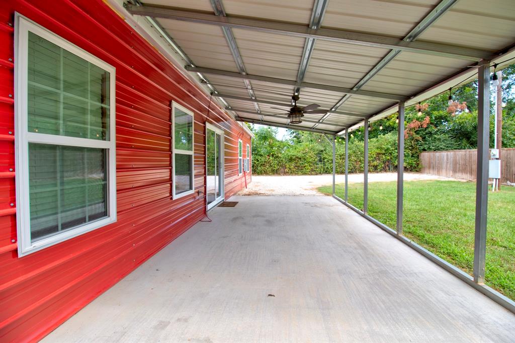 Sherwood Shores - Residential