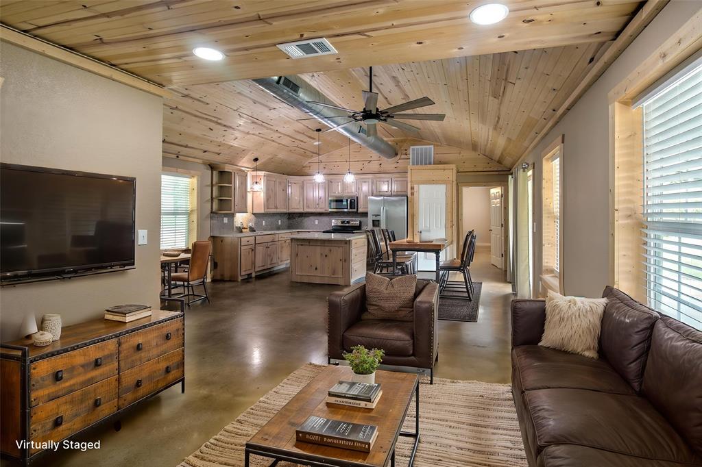 Sherwood Shores - Residential