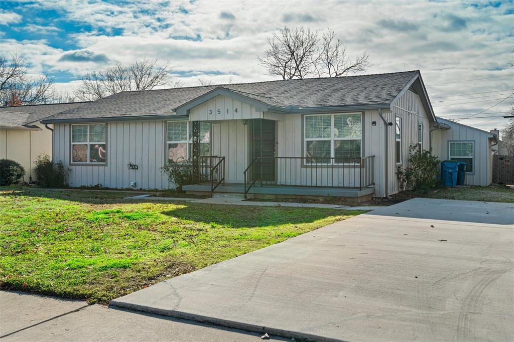 Olivers 02 - Residential