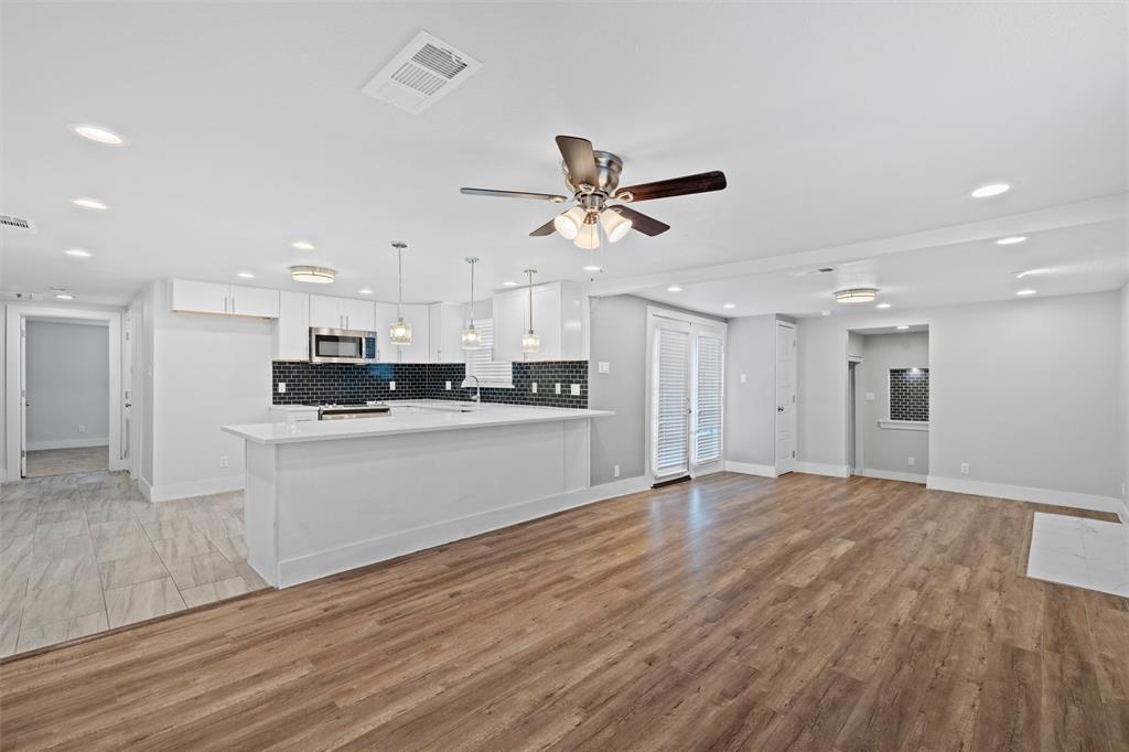 Olivers 02 - Residential