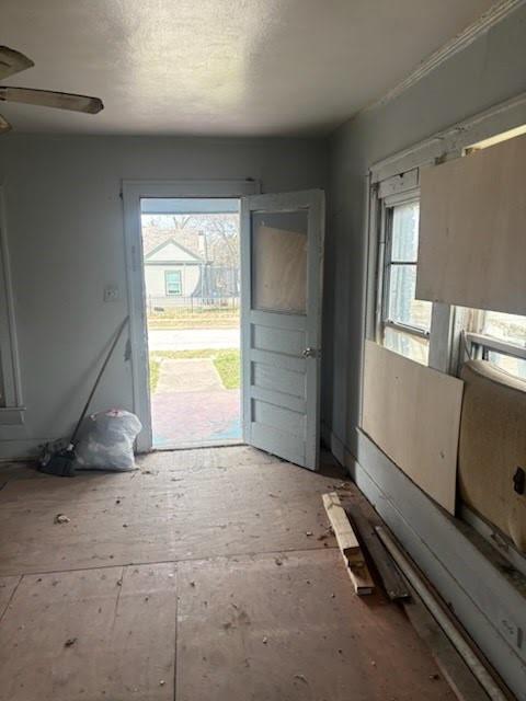 Trinity Heights - Residential Income