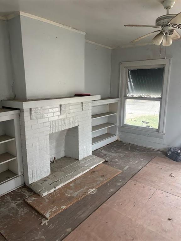 Trinity Heights - Residential Income