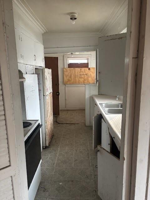 Trinity Heights - Residential Income