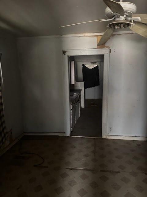 Trinity Heights - Residential Income