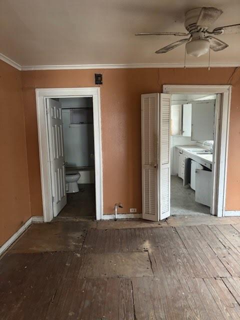 Trinity Heights - Residential Income