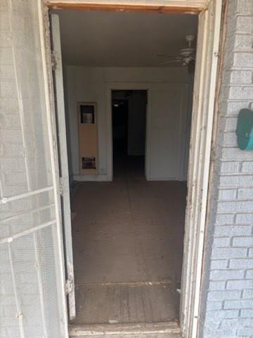 Trinity Heights - Residential Income