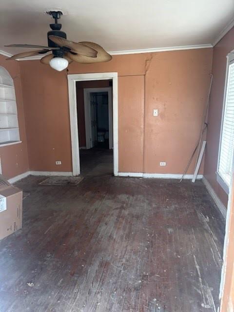 Trinity Heights - Residential Income