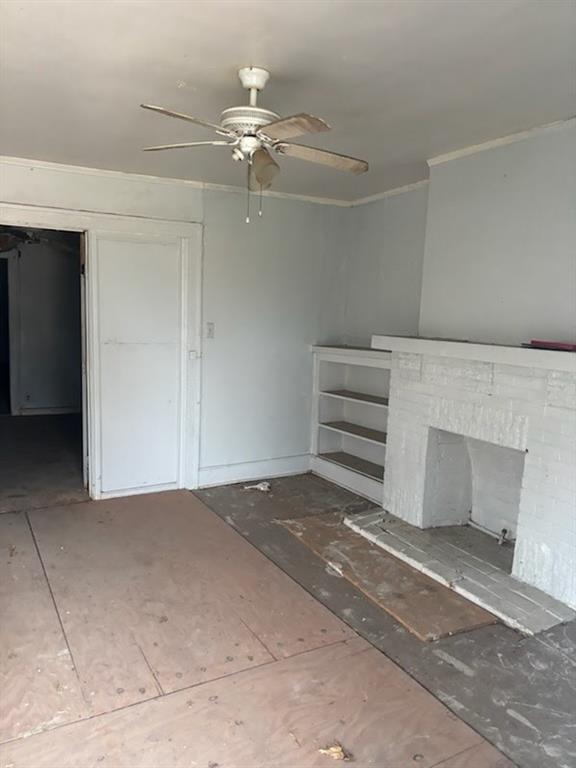 Trinity Heights - Residential Income