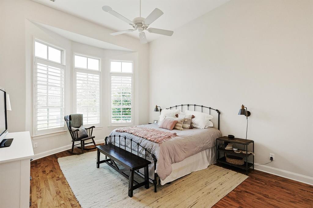 Bellaire Add Ph C - Residential