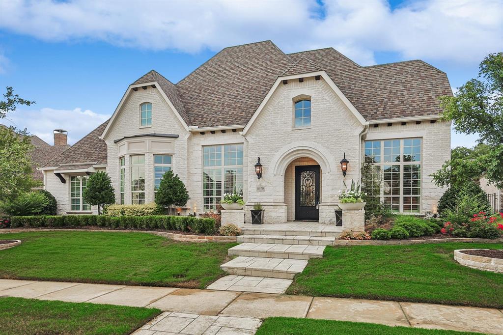 Bellaire Add Ph C - Residential