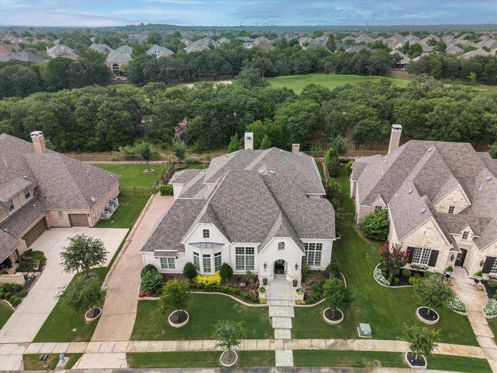 Bellaire Add Ph C - Residential