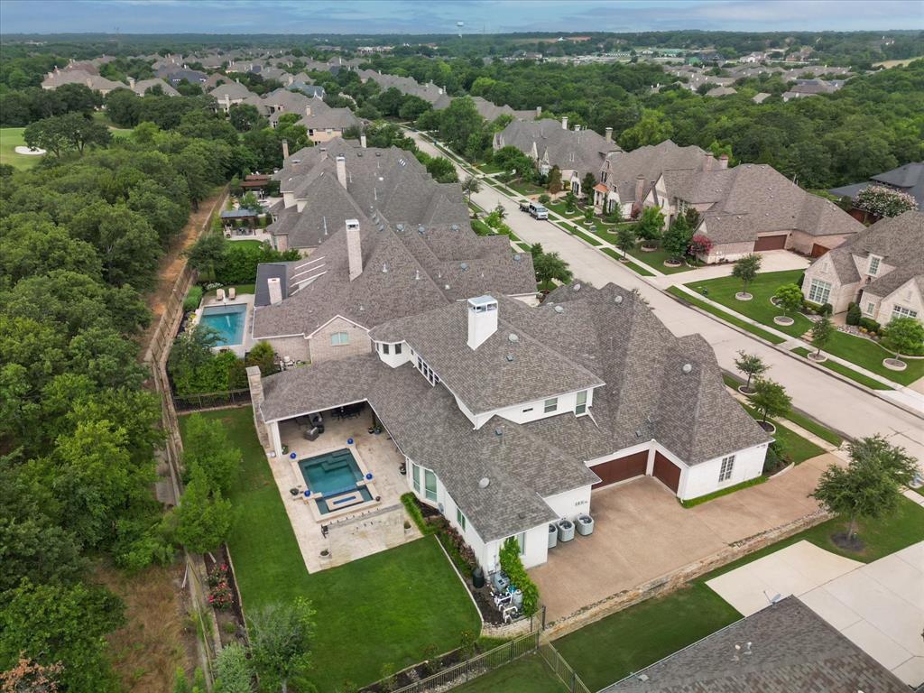 Bellaire Add Ph C - Residential