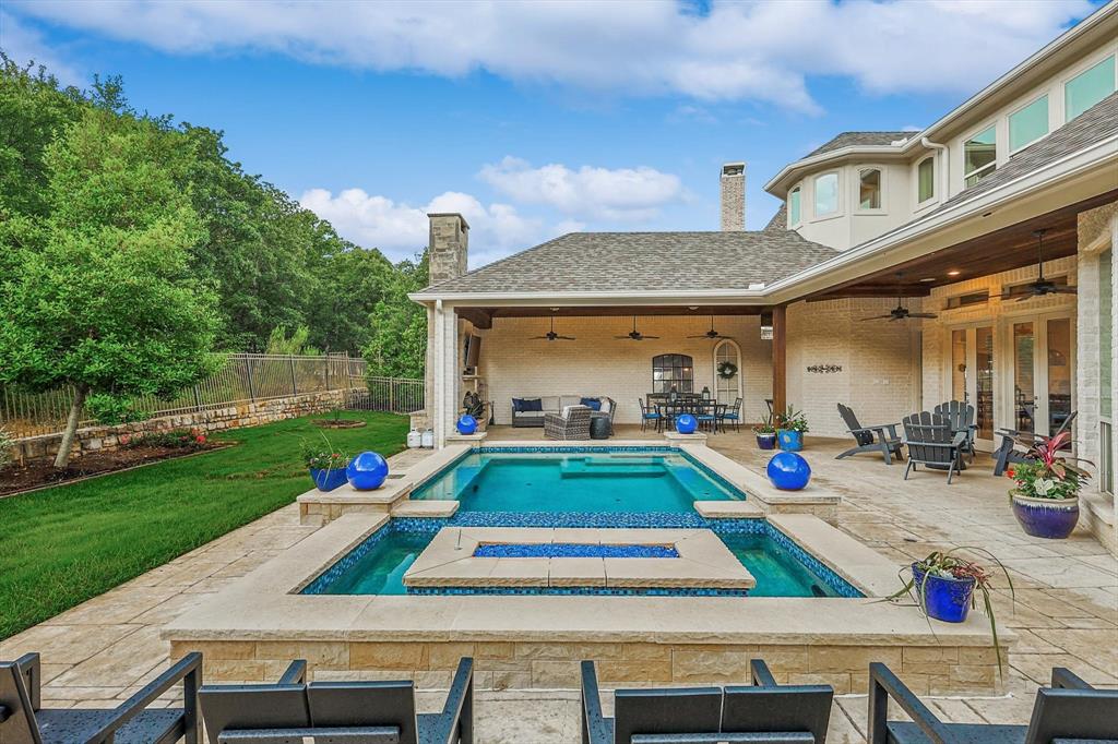 Bellaire Add Ph C - Residential