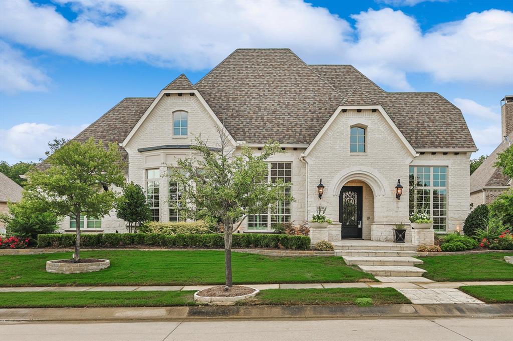 Bellaire Add Ph C - Residential