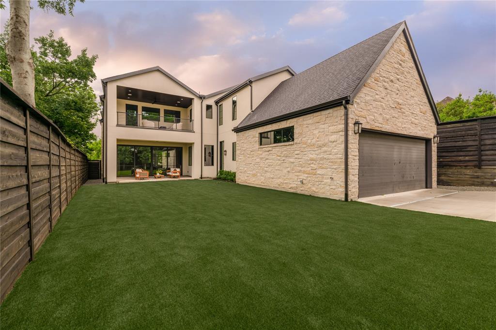 Bob O Links Downs - Residential