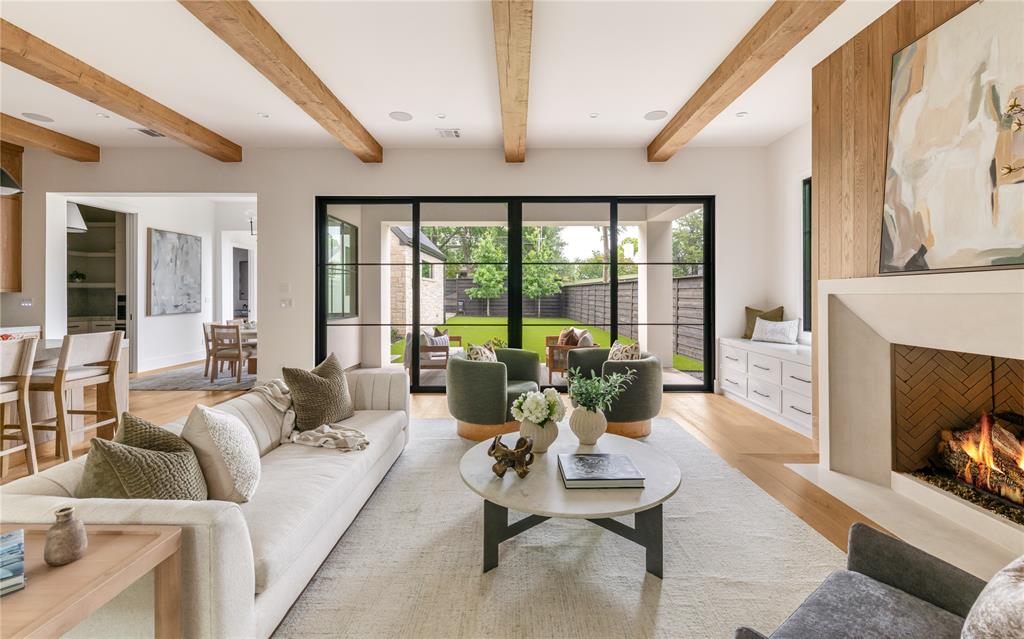 Bob O Links Downs - Residential