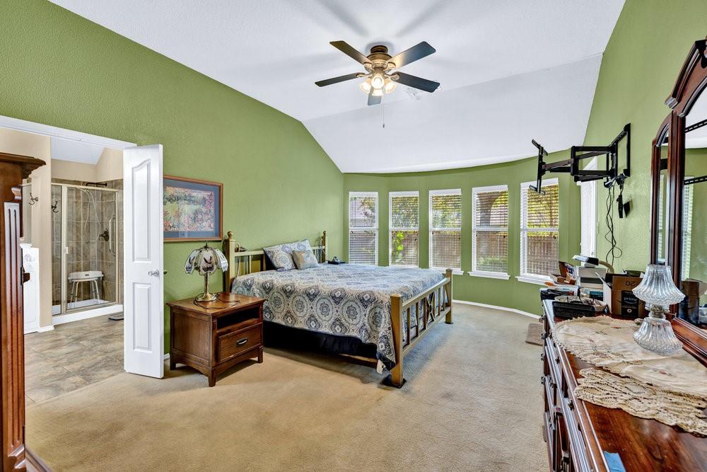 Ashford Park - Residential