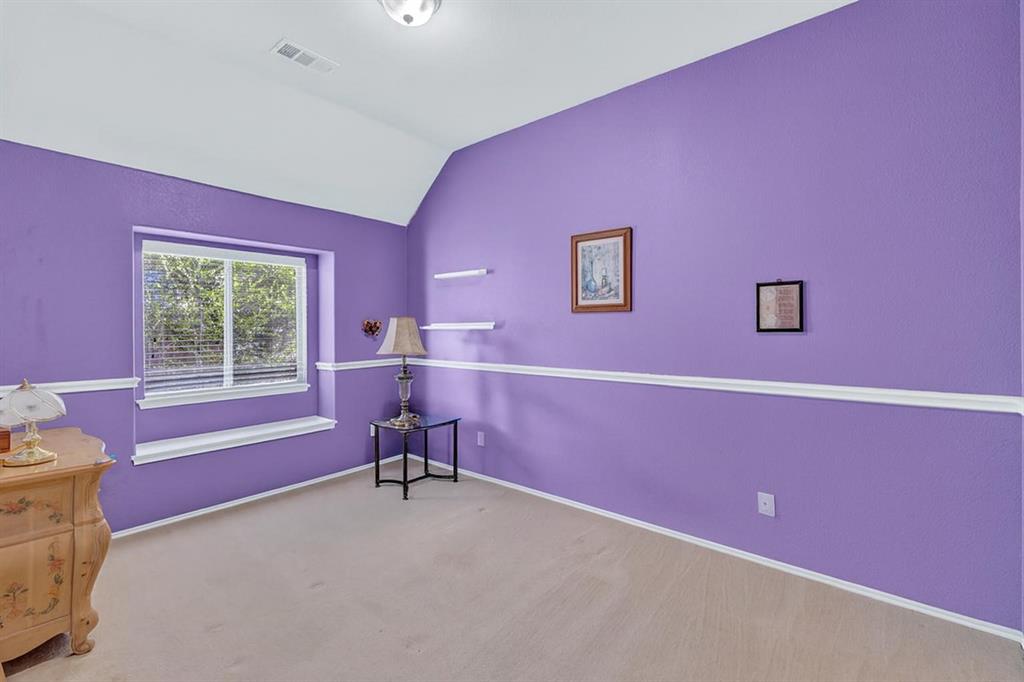 Ashford Park - Residential