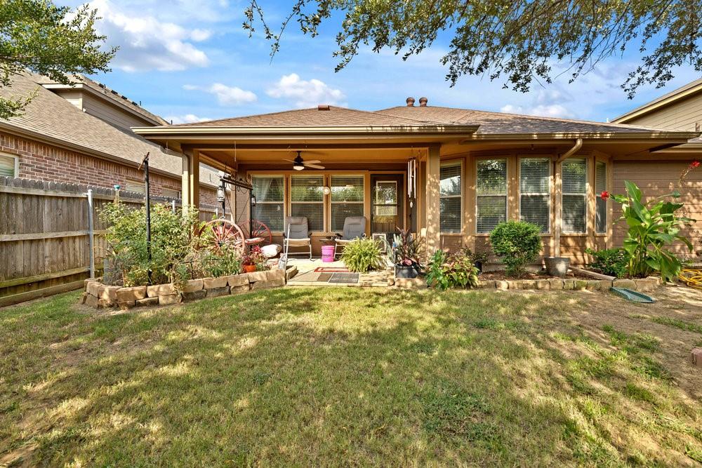 Ashford Park - Residential