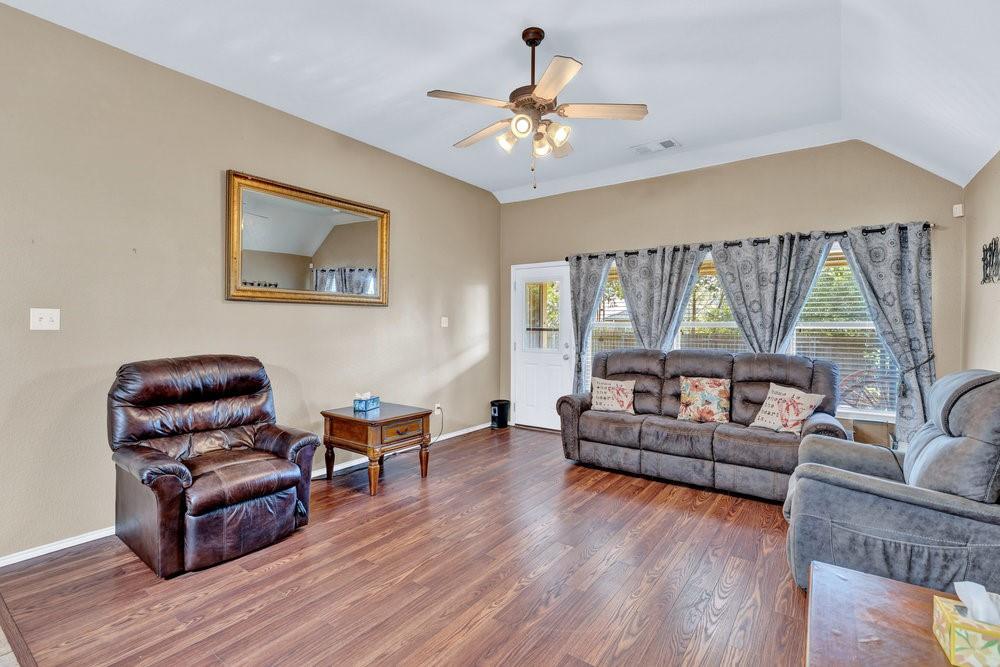 Ashford Park - Residential