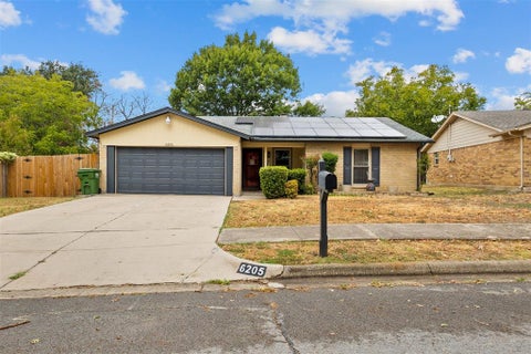 Photo of 6205 Sunnybrook Drive, Watauga, TX 76148 (MLS # 21400345)