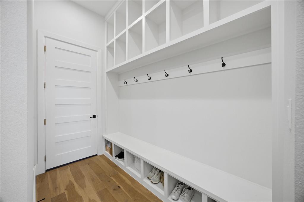 Buffalo Creek Tennis Village - Residential