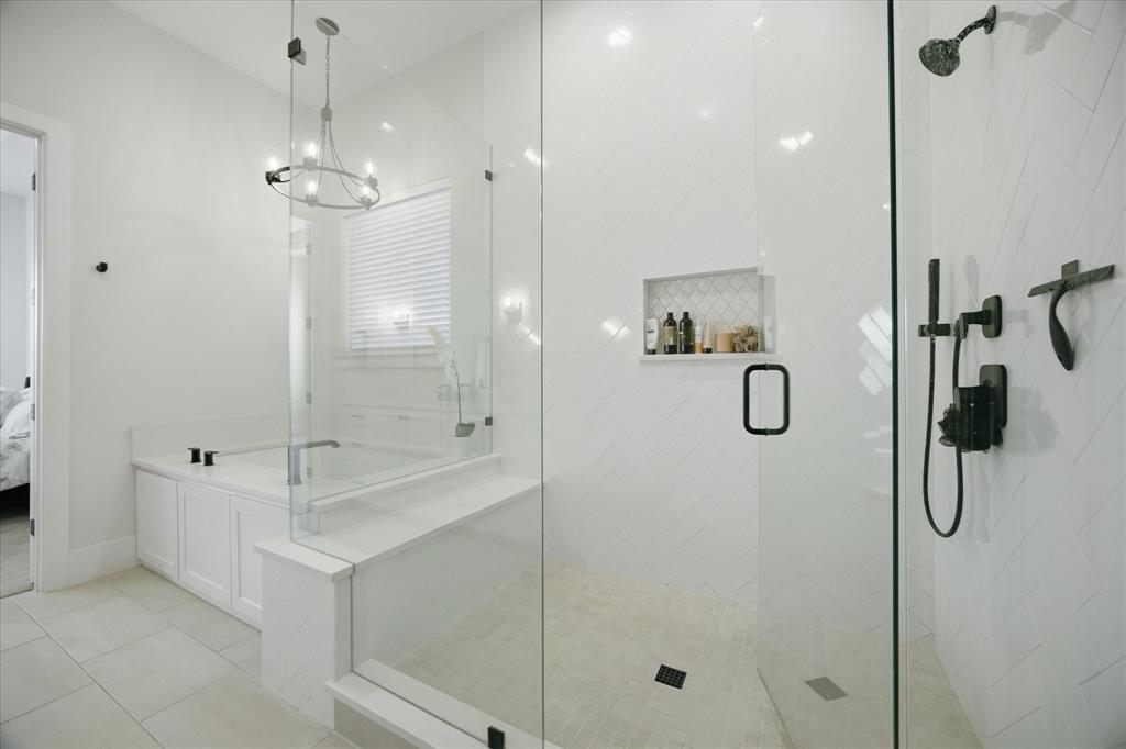 Buffalo Creek Tennis Village - Residential