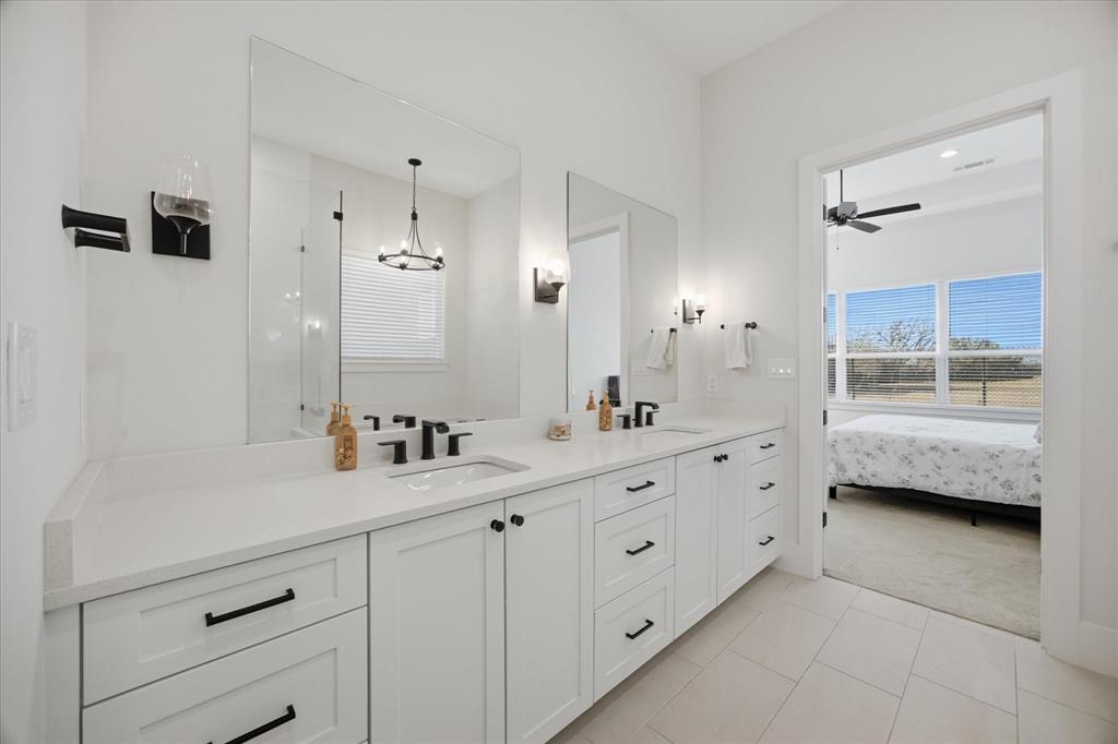 Buffalo Creek Tennis Village - Residential