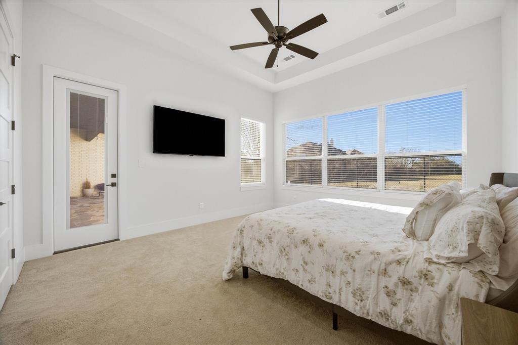 Buffalo Creek Tennis Village - Residential