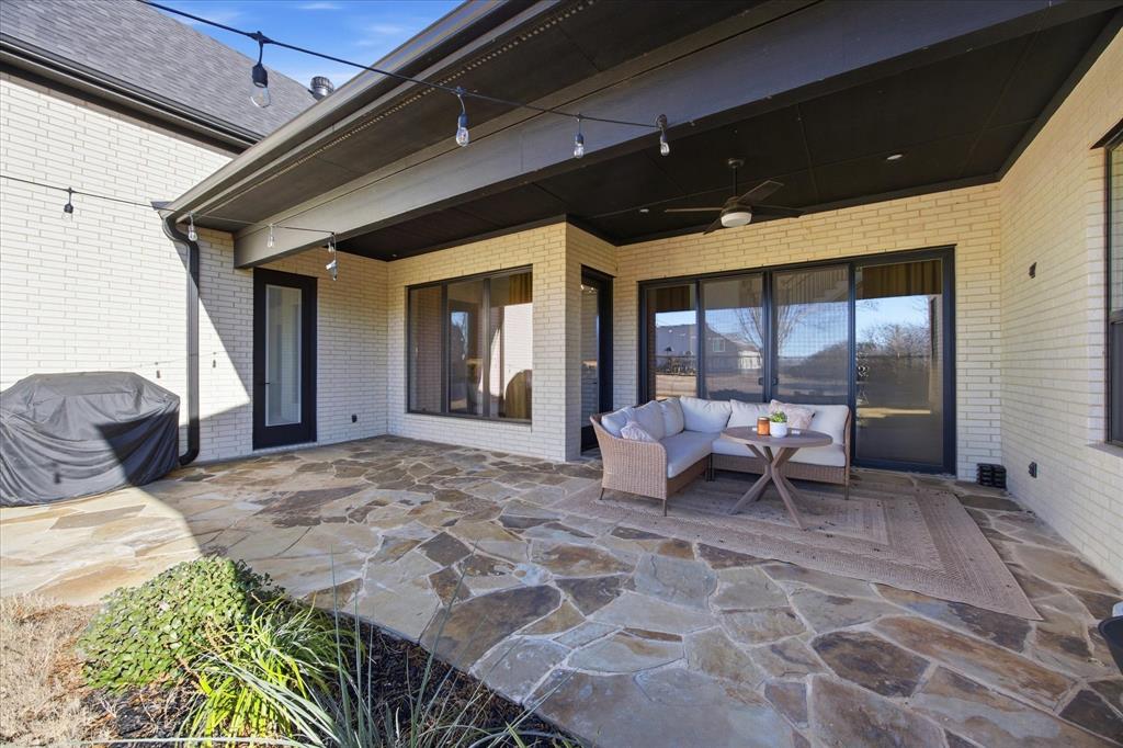 Buffalo Creek Tennis Village - Residential