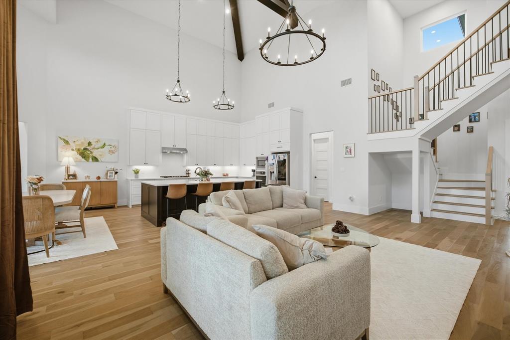 Buffalo Creek Tennis Village - Residential