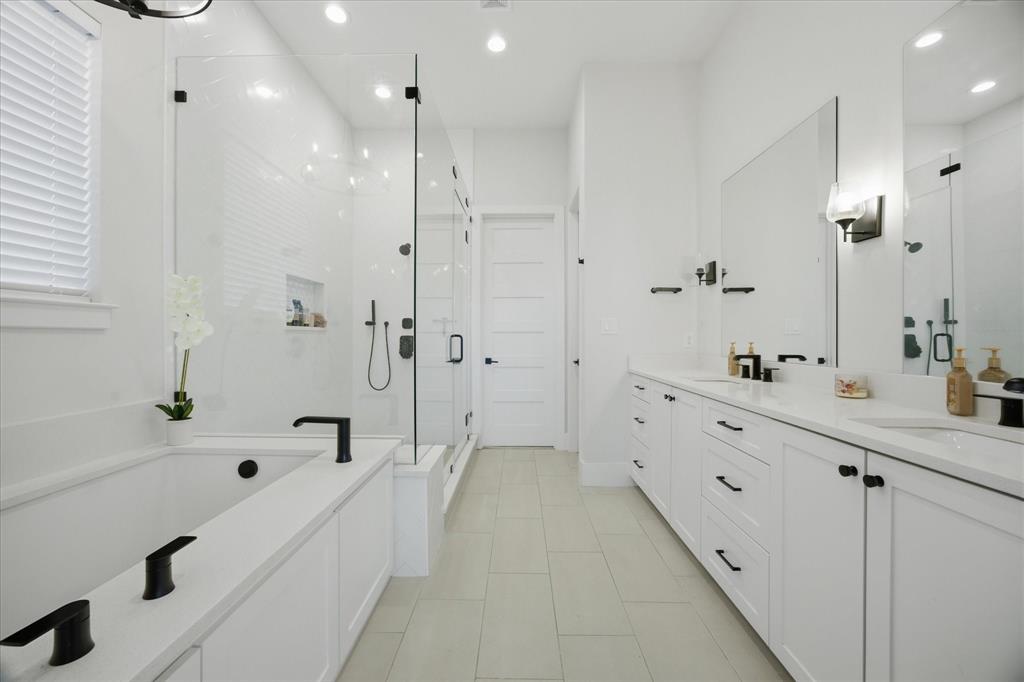 Buffalo Creek Tennis Village - Residential