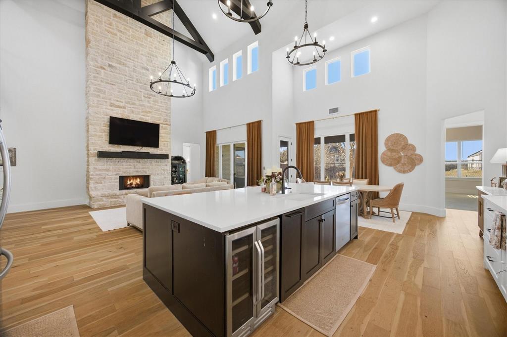 Buffalo Creek Tennis Village - Residential