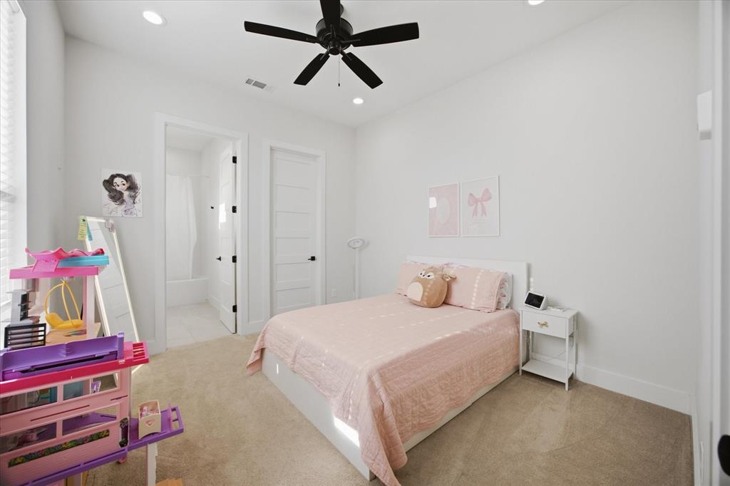 Buffalo Creek Tennis Village - Residential