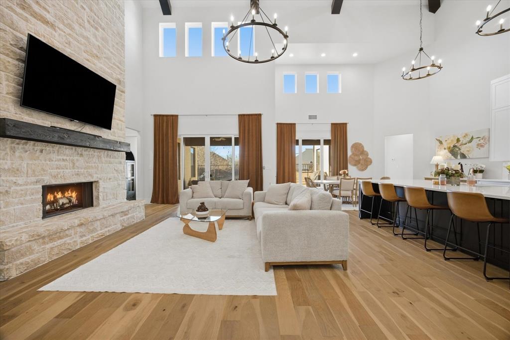 Buffalo Creek Tennis Village - Residential