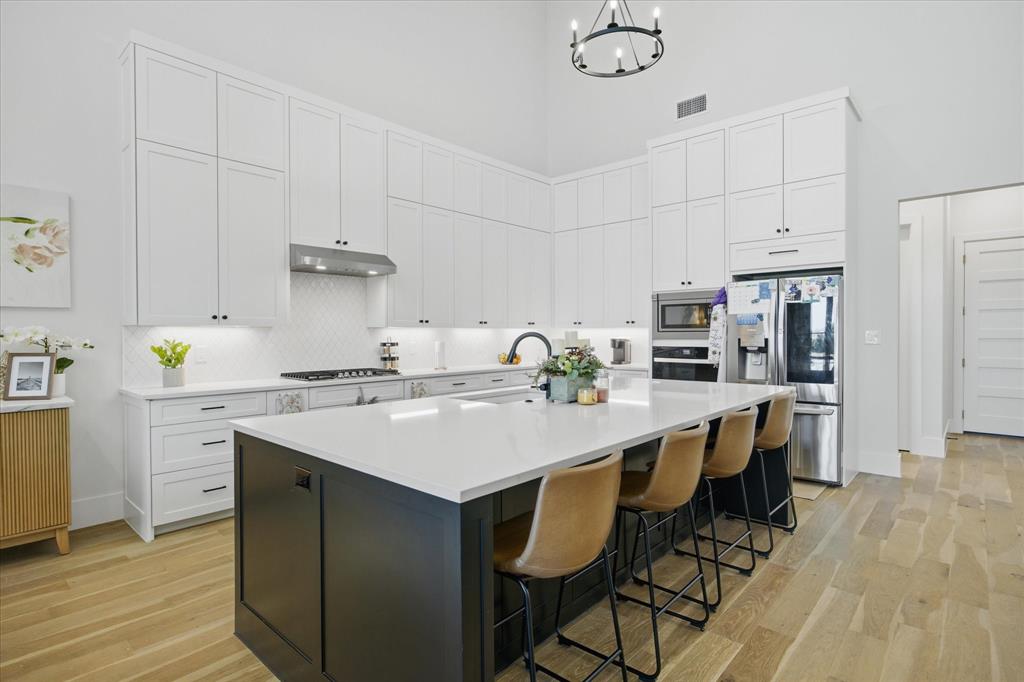 Buffalo Creek Tennis Village - Residential