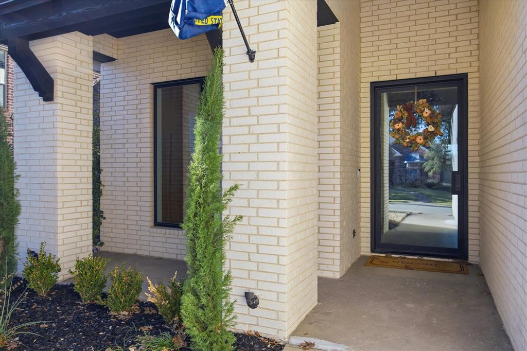 Buffalo Creek Tennis Village - Residential