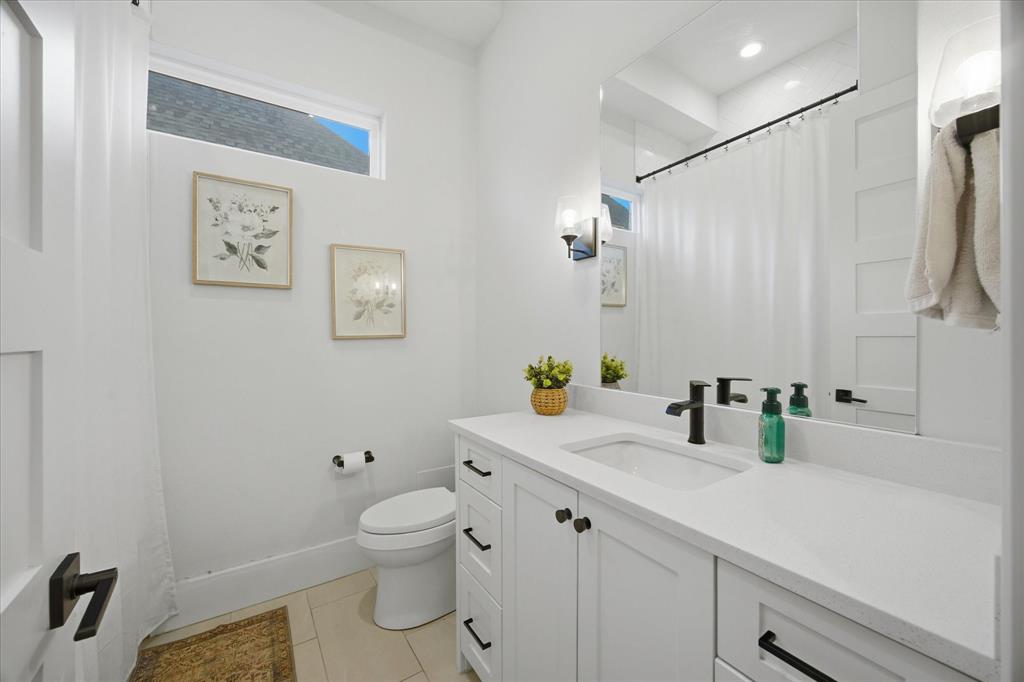 Buffalo Creek Tennis Village - Residential