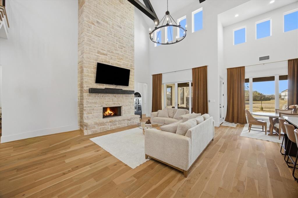 Buffalo Creek Tennis Village - Residential